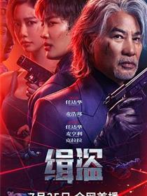 缉盗电影免费观看