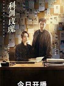 利剑·玫瑰电视剧免费观看全集高清_国产剧