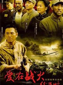《爱在战火纷飞翔》电视剧免费观看