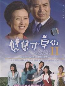 悠悠寸草心2