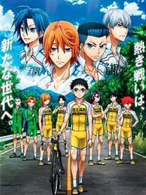 飙速宅男NEWGENERATION